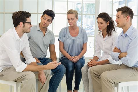 drug rehab treatment.